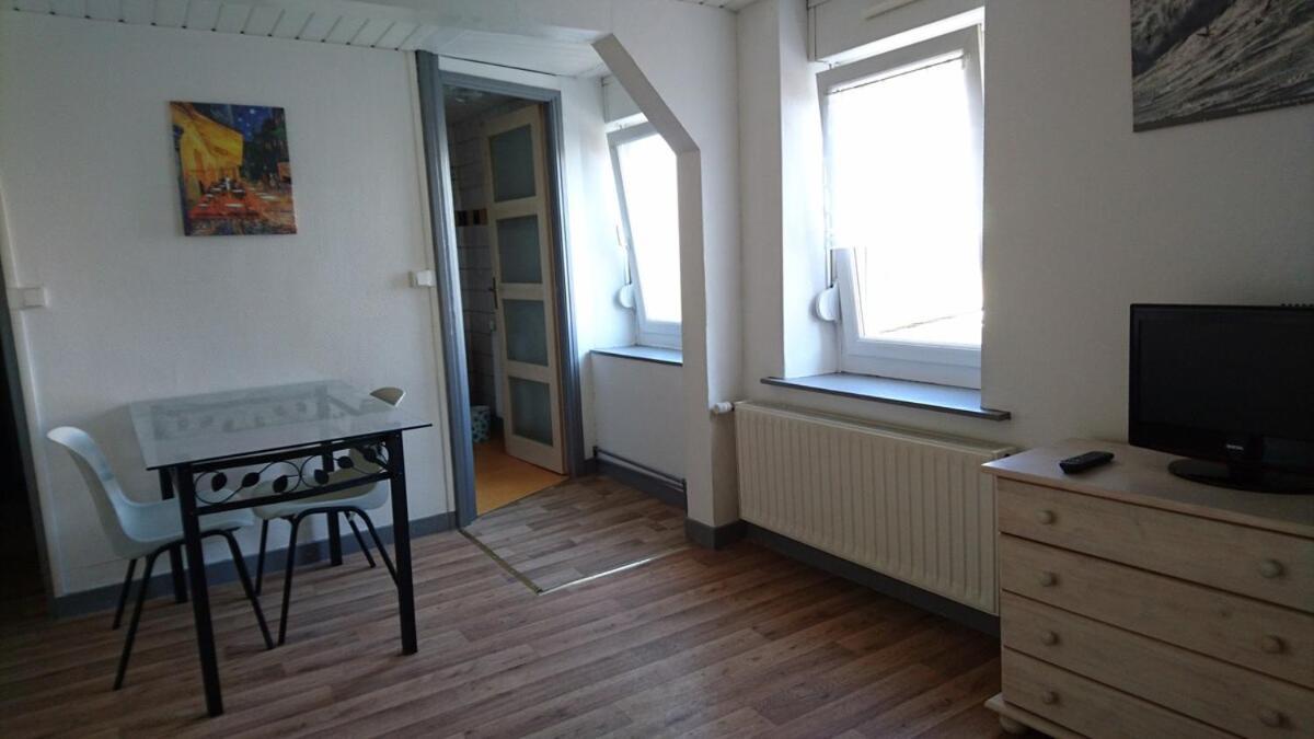 N°5 Boston Conciergerie Leroy Apartment