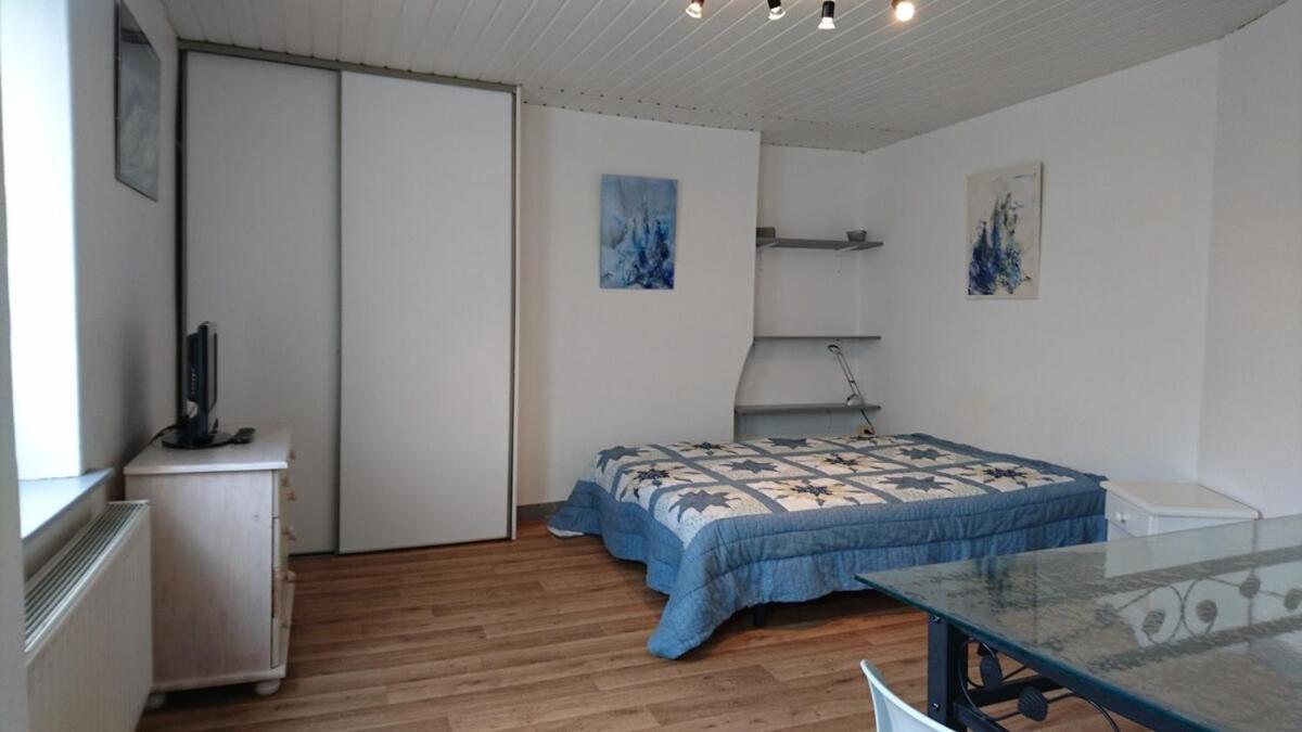 N°5 Boston Conciergerie Leroy Apartment