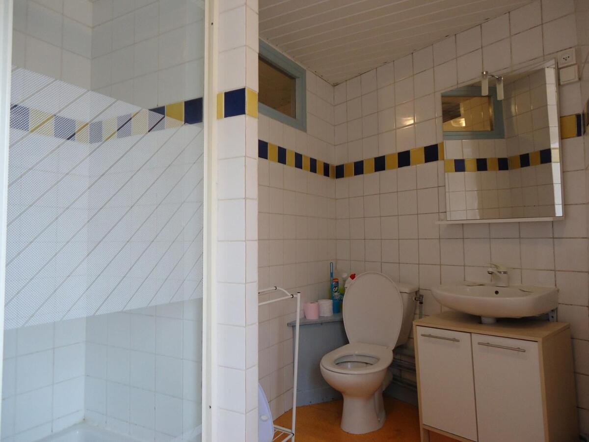 Apartment N°5 Boston Conciergerie Leroy Boulogne-sur-Mer